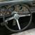 1968 Pontiac Le Mans