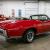 1968 Pontiac Le Mans