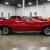 1968 Pontiac Le Mans