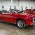 1968 Pontiac Le Mans