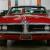 1968 Pontiac Le Mans