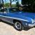 1972 Pontiac Le Mans 350 V8 Automatic Bucket Seats Power Steering & Brakes