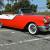 1955 Pontiac Star Chief Resto Mod LS2 Low Miles