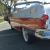 1955 Pontiac Star Chief Resto Mod LS2 Low Miles