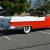1955 Pontiac Star Chief Resto Mod LS2 Low Miles
