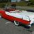 1955 Pontiac Star Chief Resto Mod LS2 Low Miles