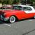 1955 Pontiac Star Chief Resto Mod LS2 Low Miles
