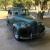 1940 Pontiac Silver Streak