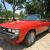 1981 Toyota Celica Convertible 2.4L I4 Auto Power Steering & Brakes 1 of 900