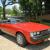 1981 Toyota Celica Convertible 2.4L I4 Auto Power Steering & Brakes 1 of 900