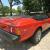 1981 Toyota Celica Convertible 2.4L I4 Auto Power Steering & Brakes 1 of 900