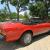 1981 Toyota Celica Convertible 2.4L I4 Auto Power Steering & Brakes 1 of 900