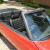 1981 Toyota Celica Convertible 2.4L I4 Auto Power Steering & Brakes 1 of 900