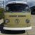 1971 Volkswagen Westfalia Camper Vanagon Bus