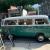 1974 Volkswagen Bus/Vanagon RESTORED 1974 VOLKSWAGEN VANAGON BUS