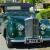 1953 Bentley R Type