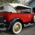 1931 Buick 50