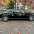 1968 Chevrolet Camaro vinal top