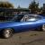 1967 Chevrolet Impala Sport Coupe