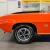 1969 Chevrolet Camaro - CONVERTIBLE - REAL SUPER SPORT - 4 SPEED -