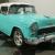 1955 Chevrolet Bel Air/150/210