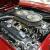 1962 CHEVY Corvette Coupe