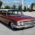 1960 Chevrolet Parkwood