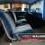 1957 Chevrolet Bel Air/150/210 Custom V8