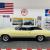 1968 Chevrolet Chevelle - CONVERTIBLE - MODERN A/C SYSTEM -