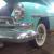 1954 Chrysler New Yorker rare mopar classic hemi convertible