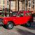 1971 Ford Bronco Bronco