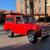 1971 Ford Bronco Bronco