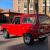 1971 Ford Bronco Bronco