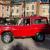 1971 Ford Bronco Bronco