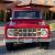 1971 Ford Bronco Bronco