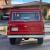 1971 Ford Bronco Bronco