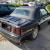 1987 Ford Mustang GT Convertible 5-Spd
