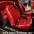 1966 Ford Mustang Fastback