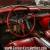 1966 Ford Mustang Fastback