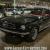 1966 Ford Mustang Fastback