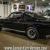 1966 Ford Mustang Fastback