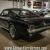 1966 Ford Mustang Fastback