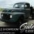 1950 Ford F3 Dump Bed!