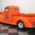 1946 Ford Other Pickups Custom
