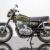 1973 Honda CB 750 Four Motorcycle