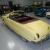 1951 Hudson Hornet Convertible Tribute
