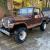 1982 Jeep CJ