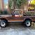 1982 Jeep CJ