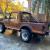 1982 Jeep CJ