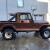 1982 Jeep CJ